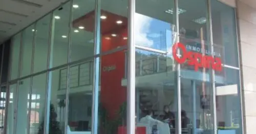 INMOBILIARIA OSPINA BOGOTÁ INMOBILIARIA OSPINA BOGOTÁ